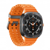 Samsung Watch Ultra eSIM / Titanium Gray