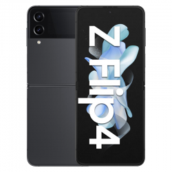 Samsung F721B Galaxy Flip 4 5G 256GB / Gray