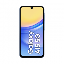 Samsung A156B Galaxy A15 5G 4+128GB /  Blue