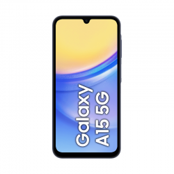 Samsung A156B Galaxy A15 5G 4+128GB /  Black
