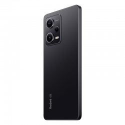 Xiaomi Redmi Note 12 Pro 5G 8+256GB / Black
