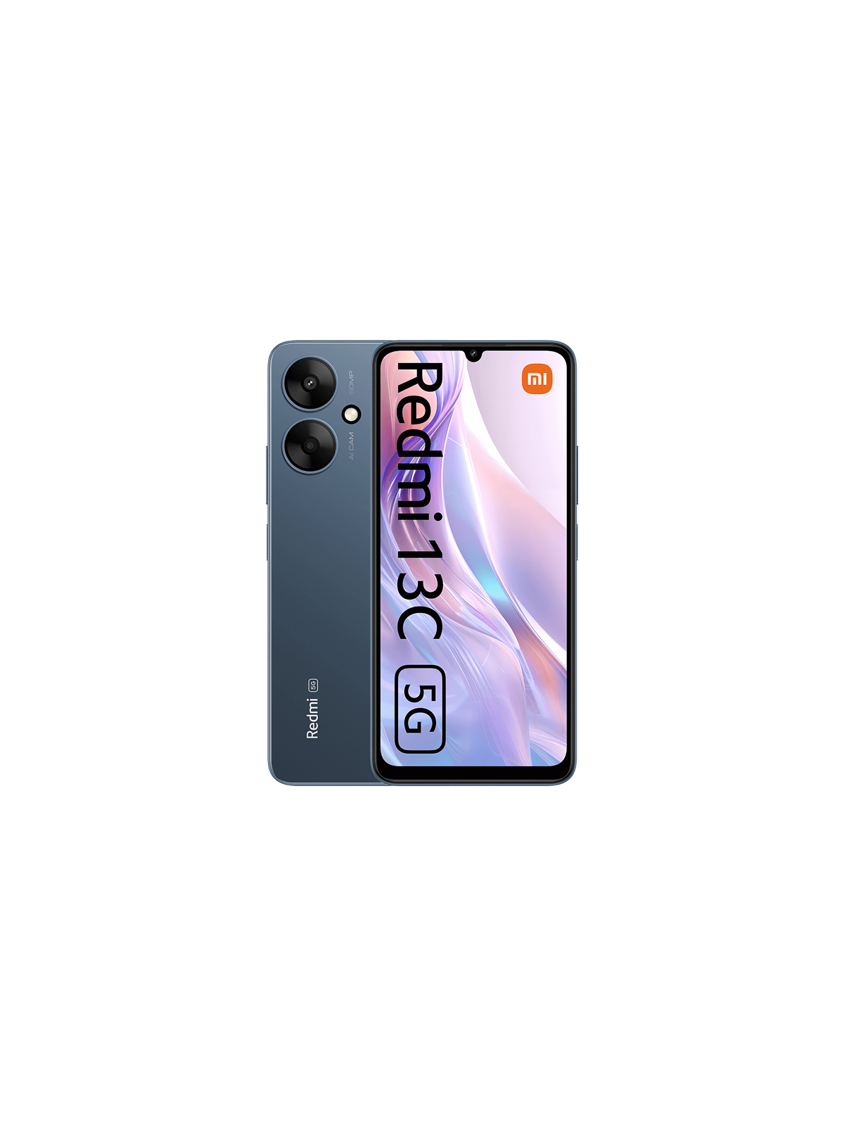 Xiaomi Redmi 13C 5G 4+128GB / Blue