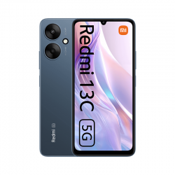 Xiaomi Redmi 13C 5G 4+128GB / Blue