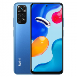 Xiaomi Redmi Note 11s 6+128GB / Blue