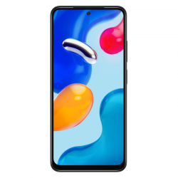 Xiaomi Redmi Note 11s 6+64GB / Gray