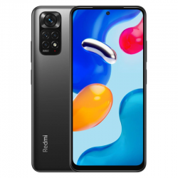 Xiaomi Redmi Note 11s 6+64GB / Gray