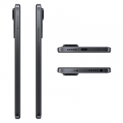 Xiaomi Redmi Note 11s 6+64GB / Gray