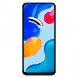 Xiaomi Redmi Note 11s 6+128GB / Blue