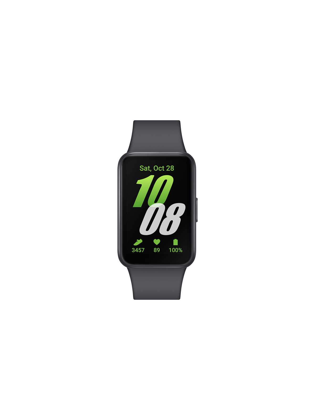 Samsung R390N Galaxy Fit 3 / Gray