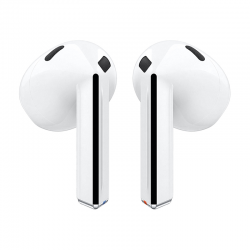Samsung Galaxy Buds3 /  White