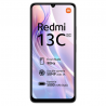 Xiaomi Redmi 13C 5G 4+128GB / Silver