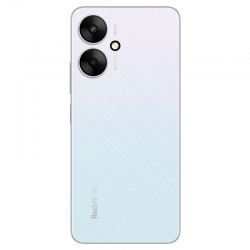 Xiaomi Redmi 13C 5G 4+128GB / Silver