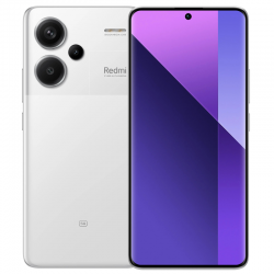 Xiaomi Redmi Note 13 Pro+ 5G 12+512 / White