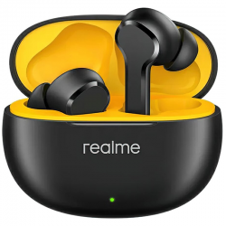 Realme Buds T100 / Black