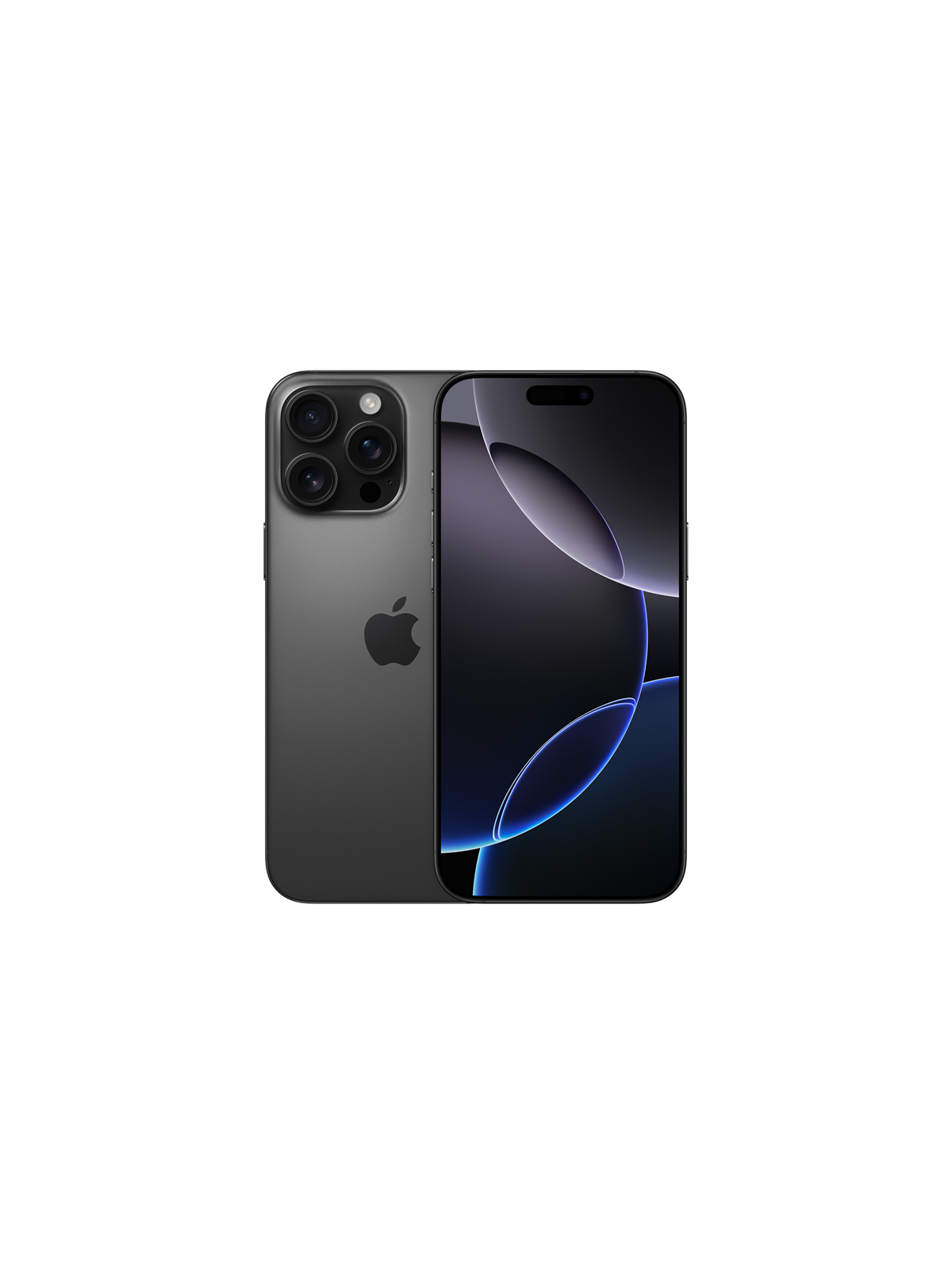 Apple iPhone 16 Pro Max 256GB / Black Titanium