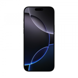 Apple iPhone 16 Pro Max 256GB / Black Titanium
