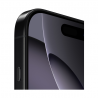 Apple iPhone 16 Pro Max 256GB / Black Titanium