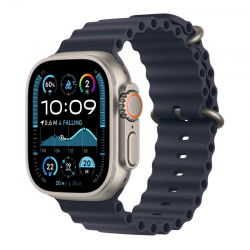 Apple Watch Ultra 2 49mm eSIM / Natural Titan