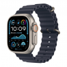Apple Watch Ultra 2 49mm eSIM / Natural Titan