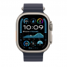 Apple Watch Ultra 2 49mm eSIM / Natural Titan