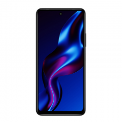 MyPhone N23 5G 6+128GB / Black