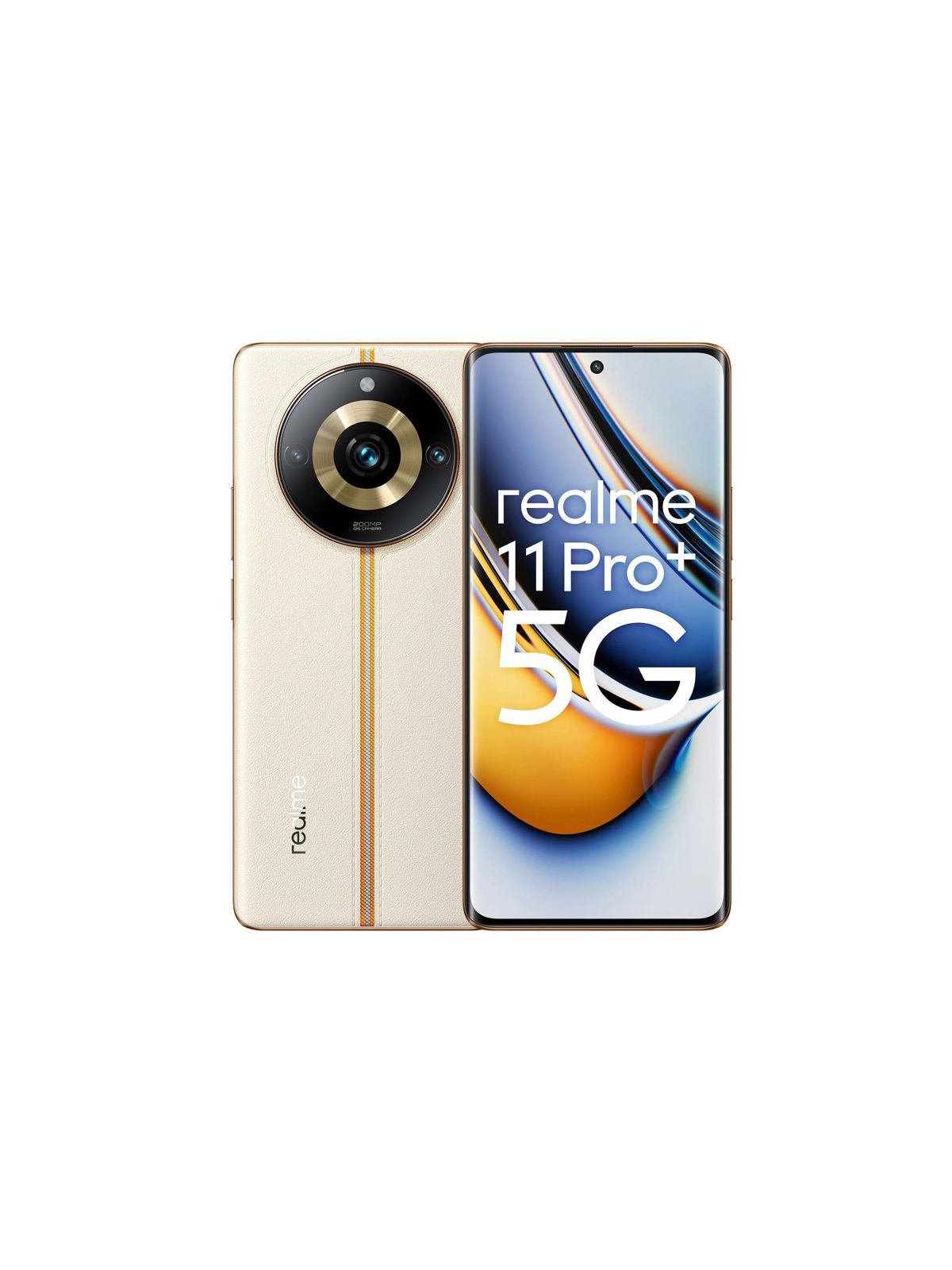Realme 11 Pro+ 12+512GB / Sunrise Beige