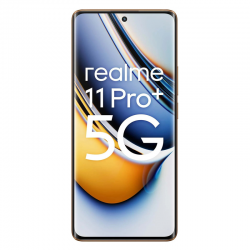 Realme 11 Pro+ 12+512GB / Sunrise Beige