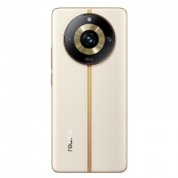 Realme 11 Pro+ 12+512GB / Sunrise Beige