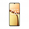 Realme C61 6+128GB / Sparkle Gold