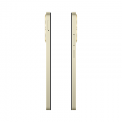 Realme C61 6+128GB / Sparkle Gold