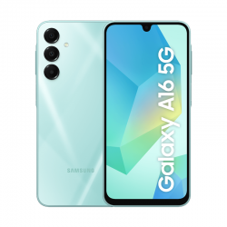 Samsung A166B Galaxy A16 5G 128GB / Light Green