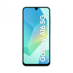 Samsung A166B Galaxy A16 5G 128GB / Light Green
