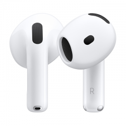 AirPods 4 z ANC / White
