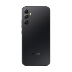 Samsung Galaxy A34 5G 6/128 GB Enterprise Edition Graphite