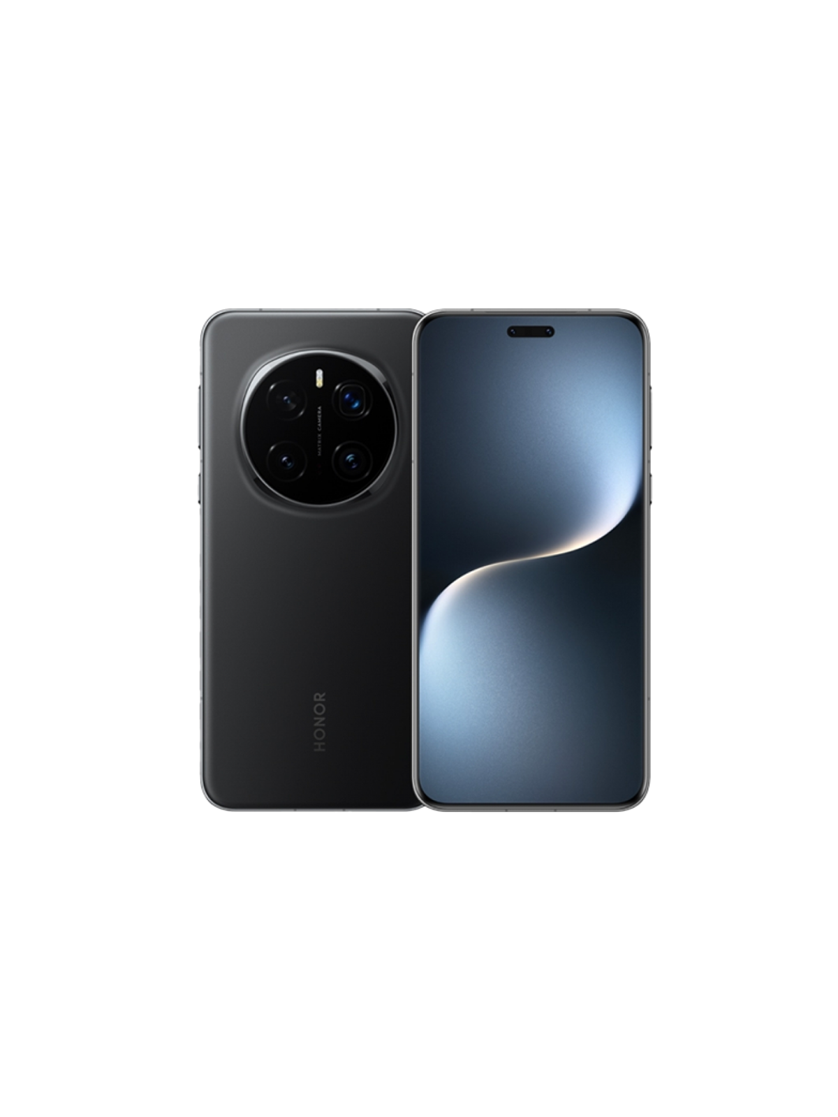 Honor Magic7 Pro / Black