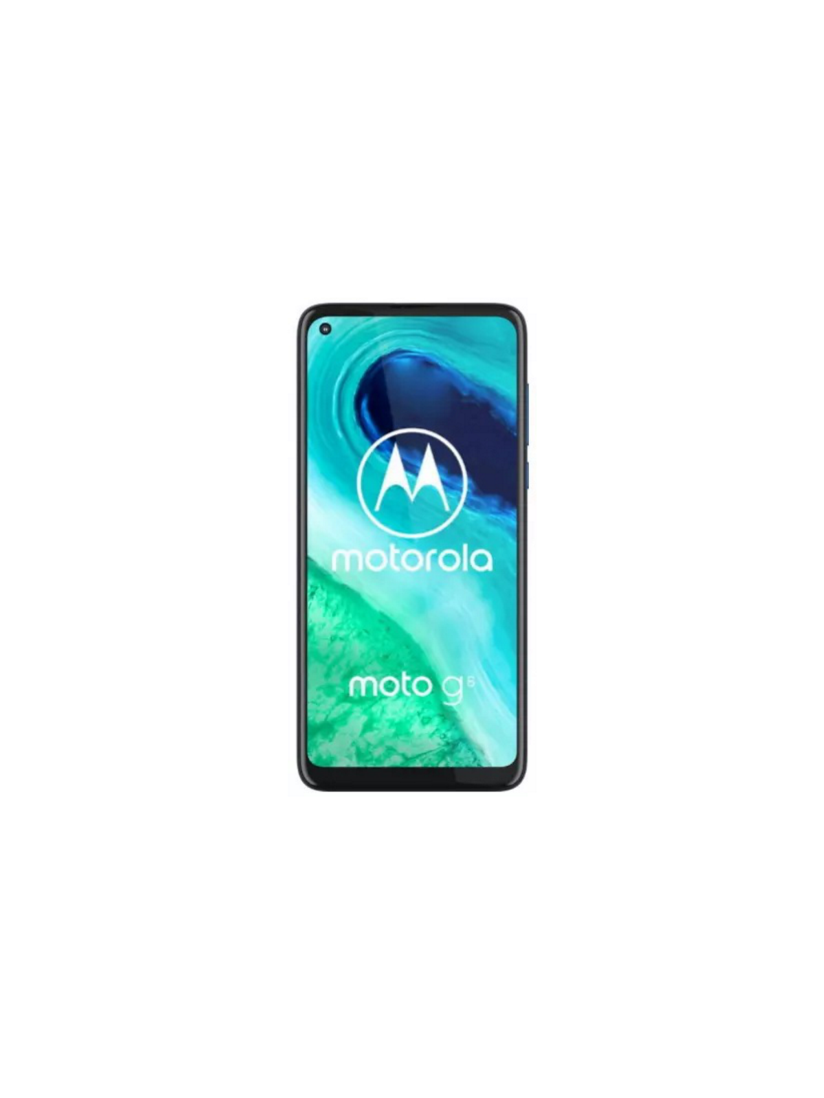 Motorola G8 4+ 64GB / Neon Blue