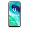 Motorola G8 4+ 64GB / Neon Blue