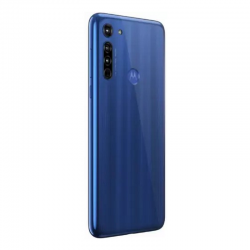 Motorola G8 4+ 64GB / Neon Blue