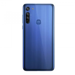 Motorola G8 4+ 64GB / Neon Blue