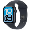 Apple Watch SE 3 44mm Band M/L eSIM,Mdnt
