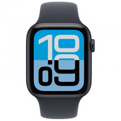 Apple Watch SE 3 44mm Band M/L eSIM,Mdnt