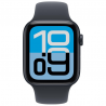 Apple Watch SE 3 44mm Band M/L eSIM,Mdnt