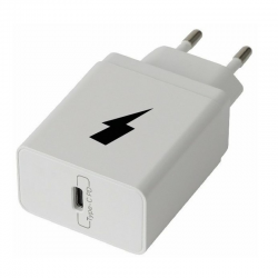 Ład. siec. WG 1xUSB-C
