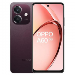 OPPO A60 5G 4+128GB / Black