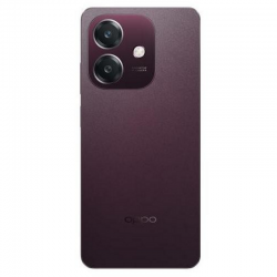 OPPO A60 5G 4+128GB / Black