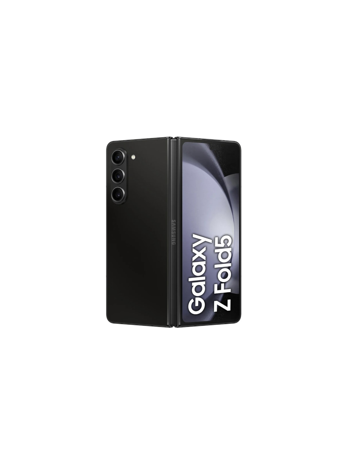 Samsung F946B Galaxy Z Fold 5 256GB / Black