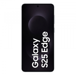 Samsung Galaxy S25 EDGE 12+512GB / Black
