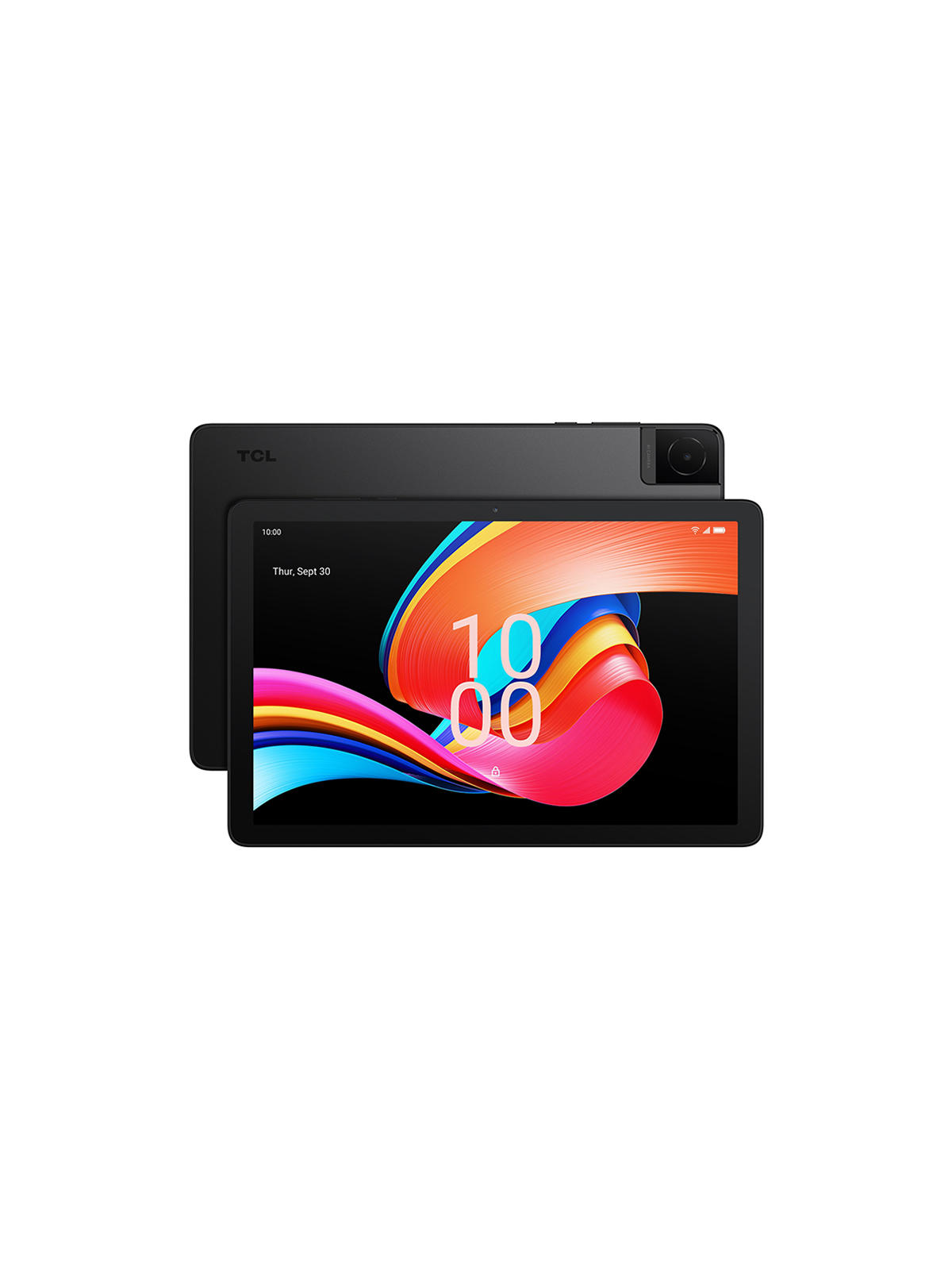 Tablet TCL TAB 10L GEN 2 WIFI 3/32GB Czarny