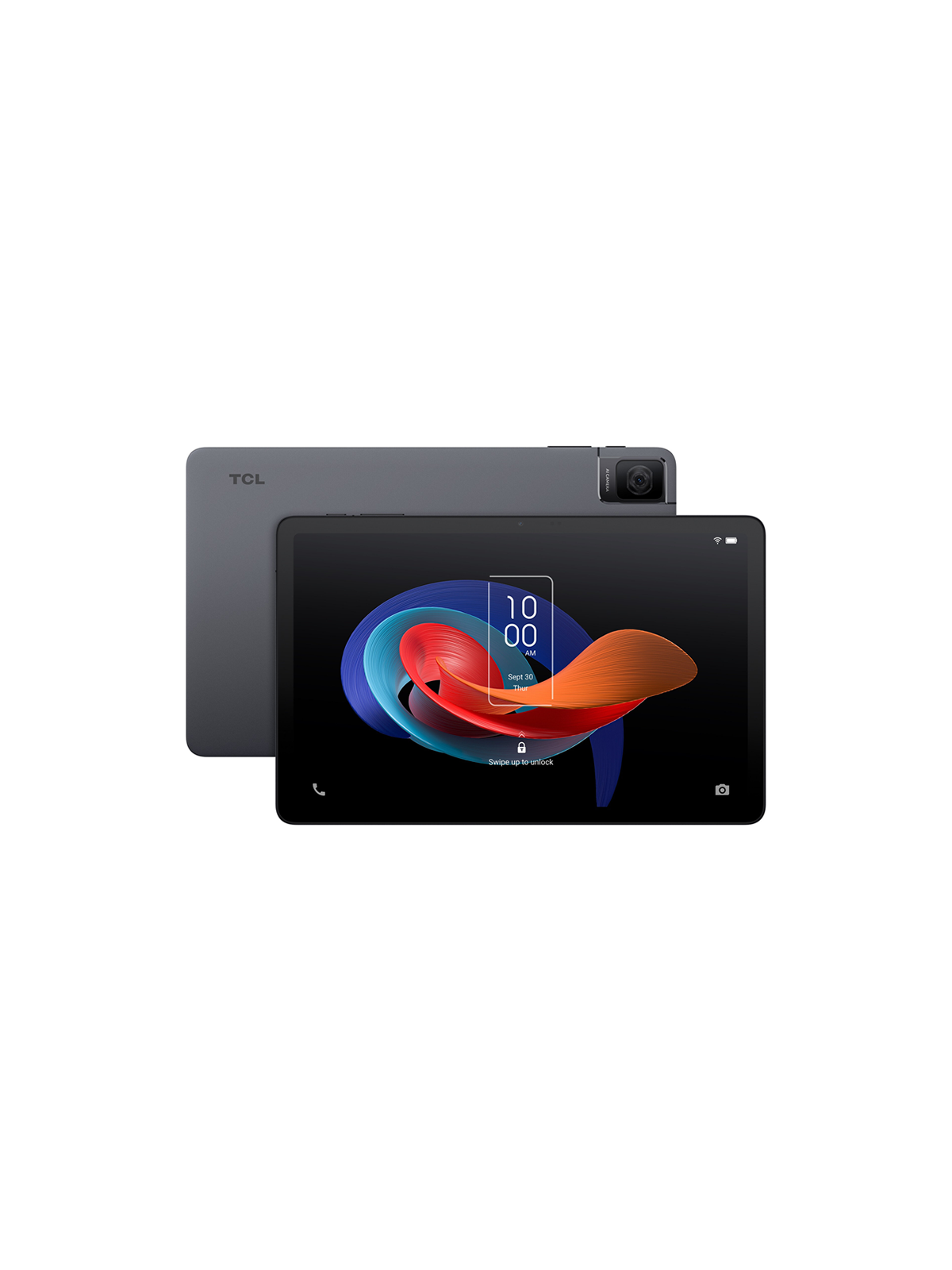 Tablet TCL TAB 10 GEN 2 WIFI 4/64GB Szary