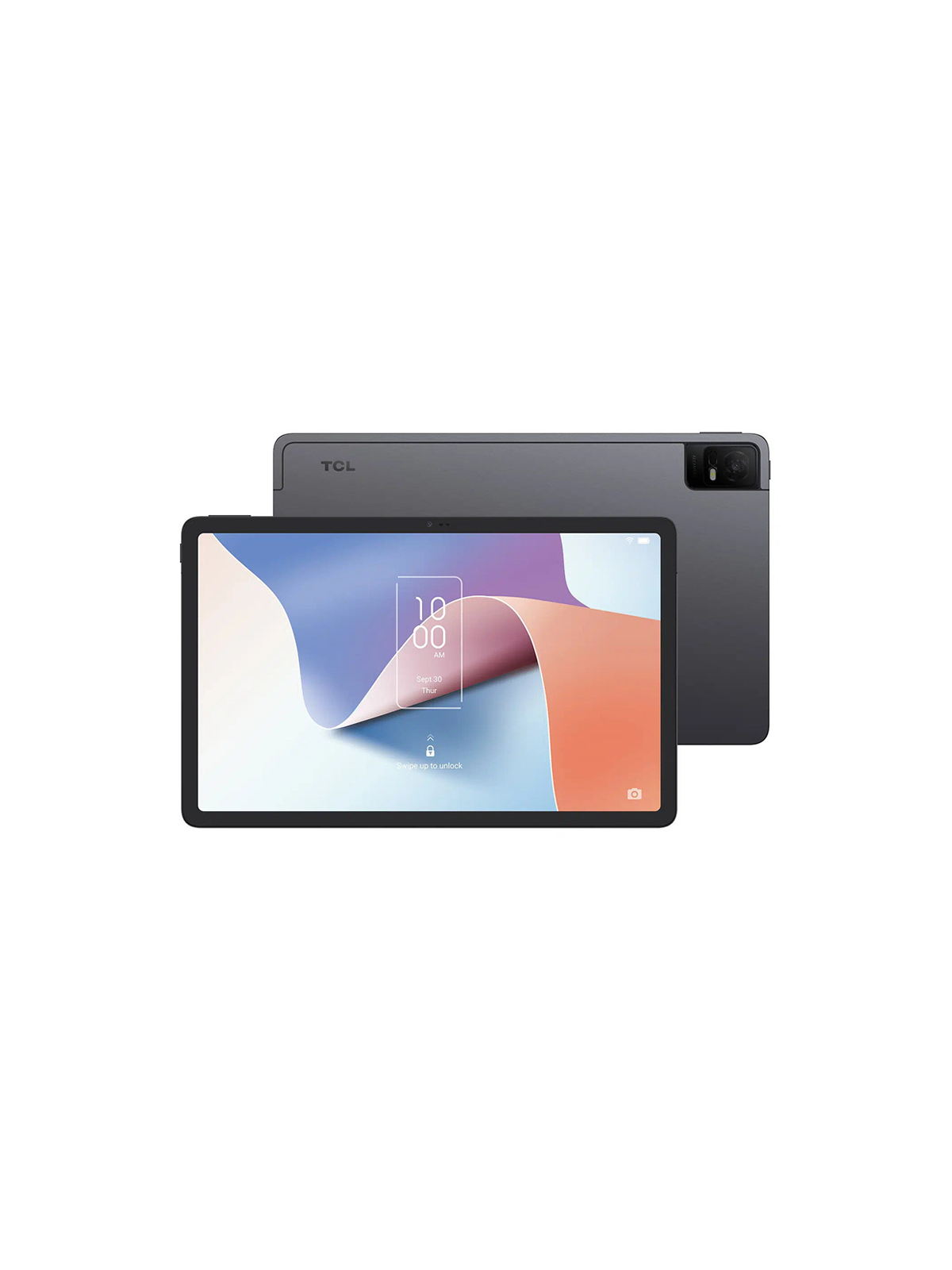 Tablet TCL NXTPAPER 11 WIFI 4/128GB Szary